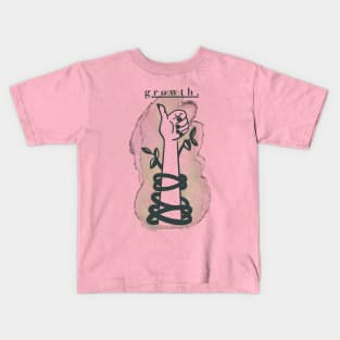 Growth Kids T-Shirt